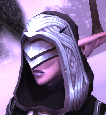 daudur_'s tweet photo. @StevenDoolittl1 It's actually a helmet from WoW, but a bit more personalized for the OC. It's called 'Steelscale Helm' in game. https://t.co/MOhRKzLFa4