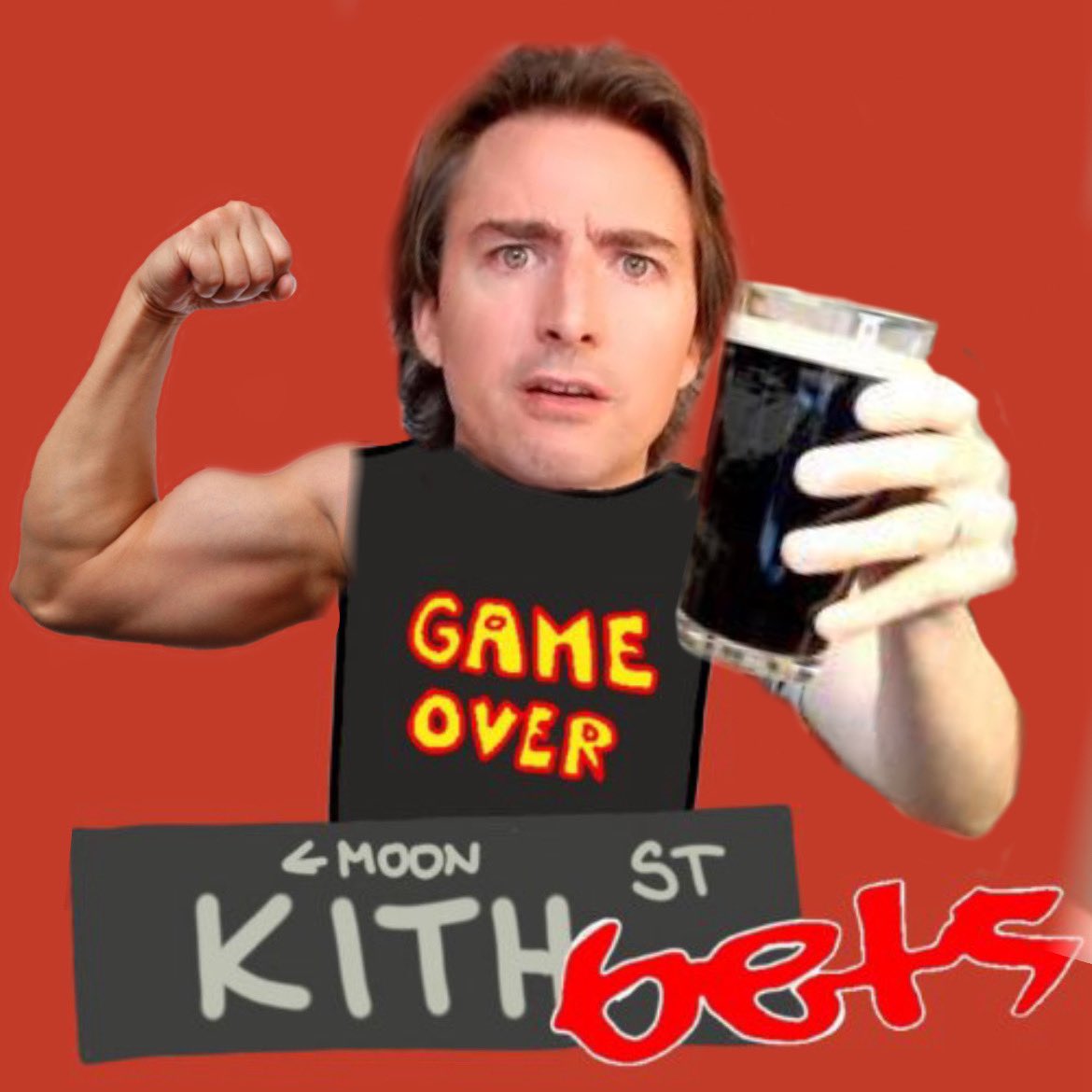 betsCTO's tweet photo. @wallstreetbets $BETS also community takeover.
and community are chads!!😎

https://t.co/vcQXScXqZN https://t.co/pm9kgN5Lgt
