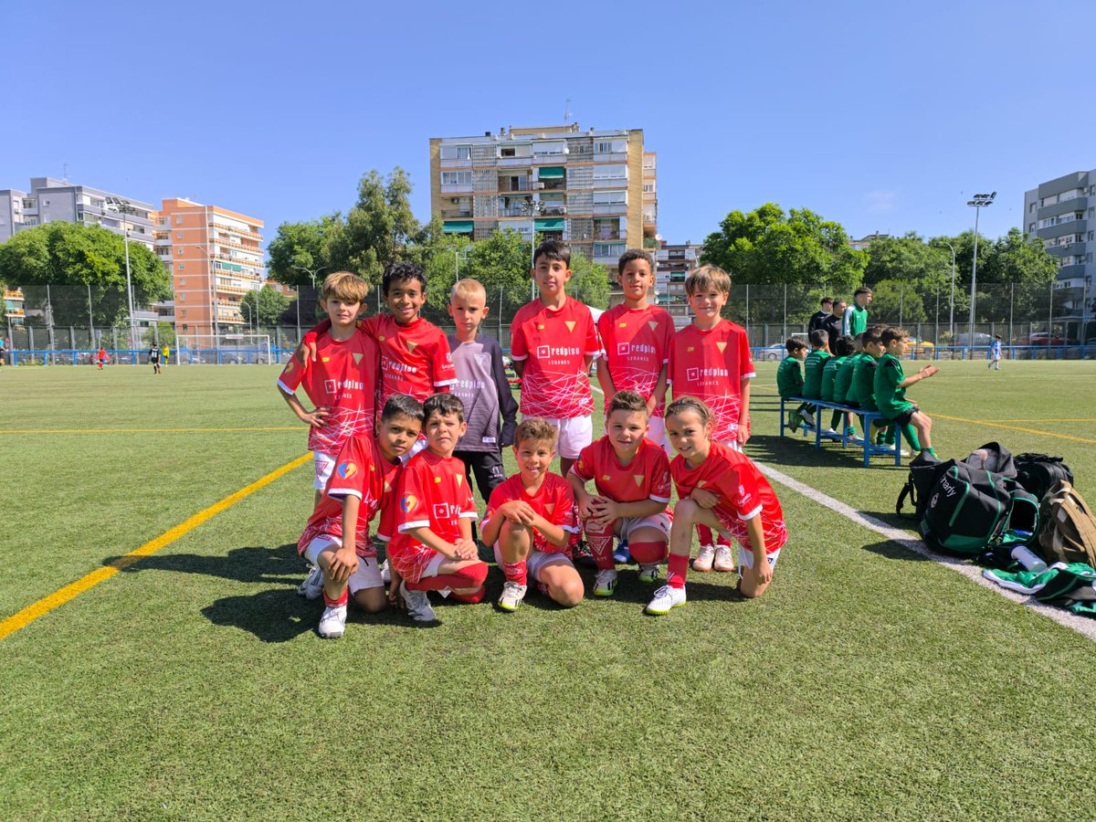 ▶️ Prebenjamín A

🏆 Torneo <a href="/CD_ARROYO/">CDARROYO</a> . Conseguimos la 3ª plaza 🥉 

En los enfrentamientos de clasificación en los grupos hicimos 3️⃣ partidos fantásticos 🔝

En el cruce con <a href="/acd_miraflor/">acd_miraflor</a> (equipazo de Preferente)   perdimos (3️⃣ - 2️⃣) 

¡Gran torneo de nuestros jugones! 💪🏻