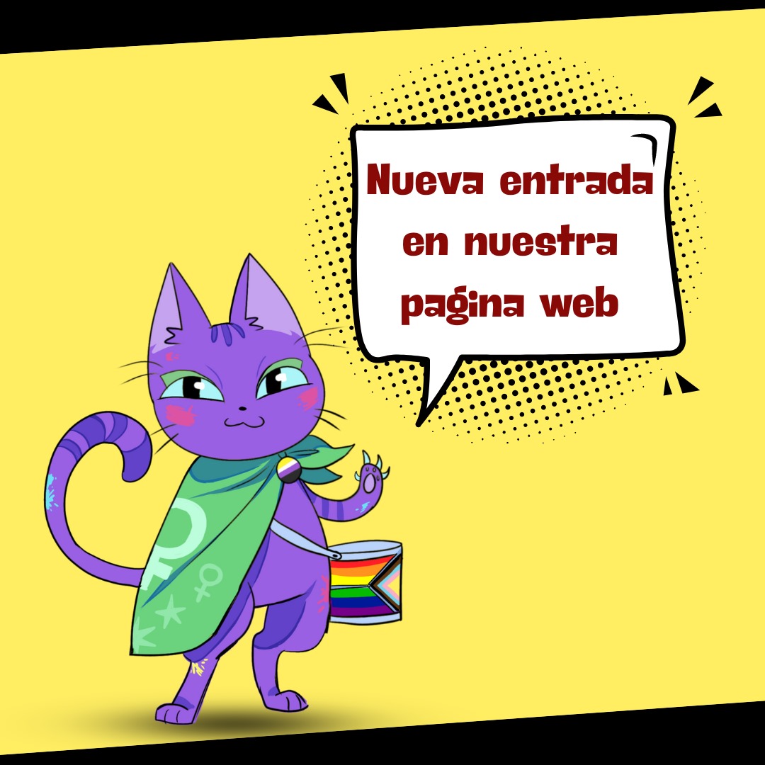 🏳️‍🌈✨ ¡Sumérgete en el espíritu del #Orgullo con nuestra nueva entrada en el blog! 🌟 <a href="/ThomasColombia/">ThomasColombia</a>, nuestro coordinador regional, comparte su perspectiva sobre la justicia de género y el compromiso de TDH con los derechos de todos. 💖💪tdh-latinoamerica.de/la-supuesta-id…