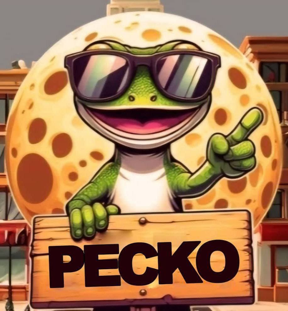 Cripto_Deluxe's tweet image. 🚀Nuevo FAIRLAUNCH✅

@pecko_sol nuevo proyecto en la Blockchain de Solana en #PinkSale que aún tiene la FairLainch activa! 

🔹KYC y Audit
🔸FastTrack CMC y CG
🔹Max buy: 20 SOL
🔸Sin tokens desbloqueados
🔹Listado CEX en progreso

👉Enlace FL: pinksale.finance/solana/launchp…