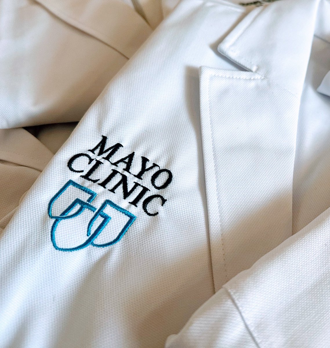 MayoFL_NeuroRes's tweet image. Excited to kick off Part 2 of our Transitions to Neurology course for our neuro prelims today!
#neurologyresidency #mayoclinicflorida #smoothtransitions 
@MayoClinicNeuro @MayoClinic