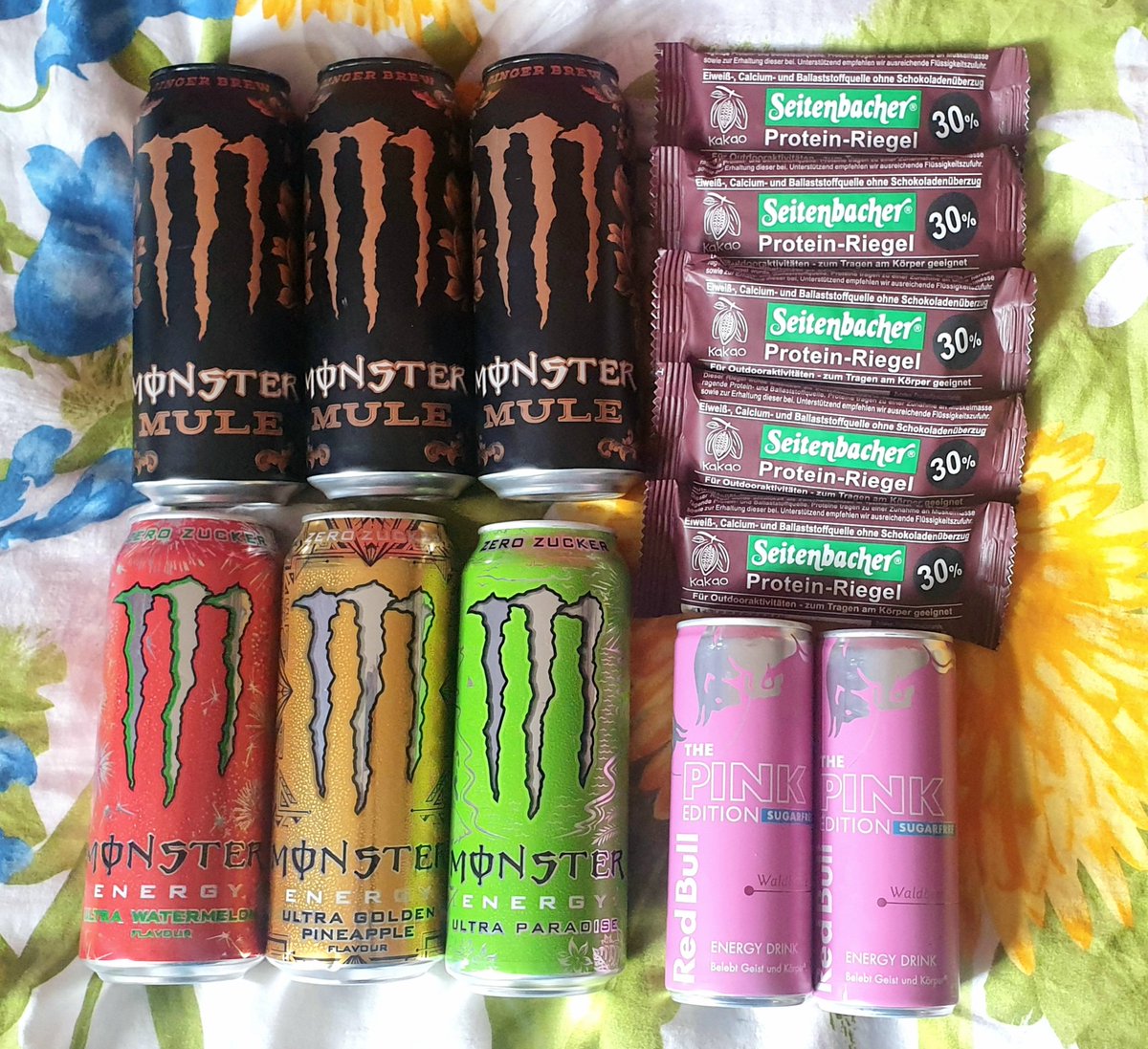 Ame 🌸 tweet media