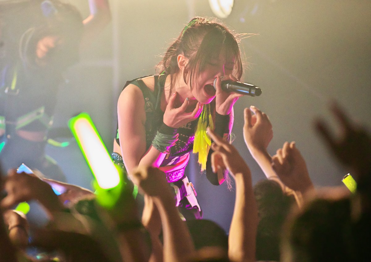 PONPOKO_GANG's tweet image. 20240602 MIGMA SHELTER “Romeo Is Sleeping” @  恵比寿LIQUIDROOM  

#MIGMASHELTER 
🇧🇷ブラジル さん　③