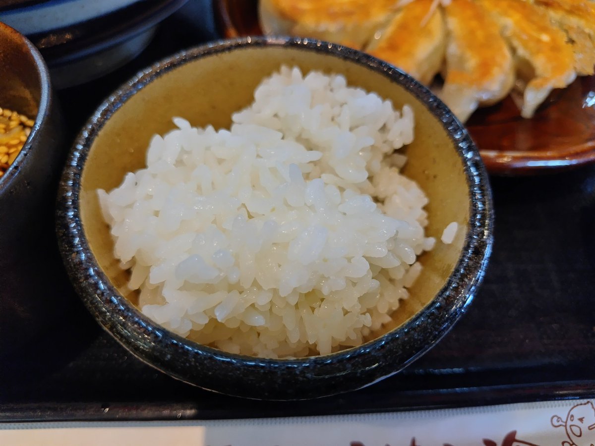 MikanzRf's tweet photo. 先月の最終日曜日、五味八珍湖西店でラー活してきました🍜
今回は期間限定となる浜松餃子と冷やしざるらーめんのセットを頂きました〜💃
#ラーメン
#五味八珍
#ざるラーメン
#餃子
#浜松餃子 https://t.co/kQOB8yk727