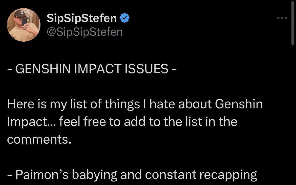 SipSipStefen tweet media