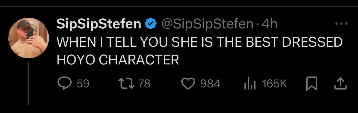 SipSipStefen tweet media