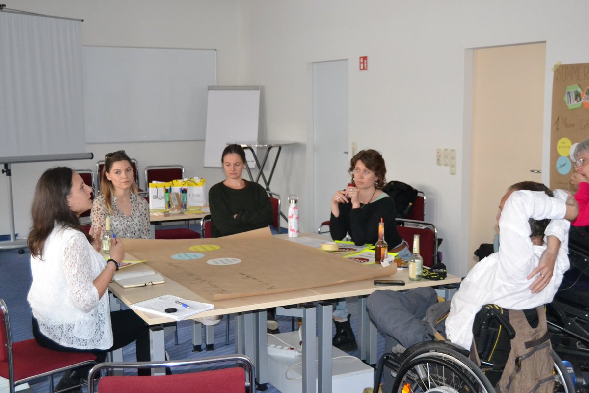 Adaptation AGORA tweet media