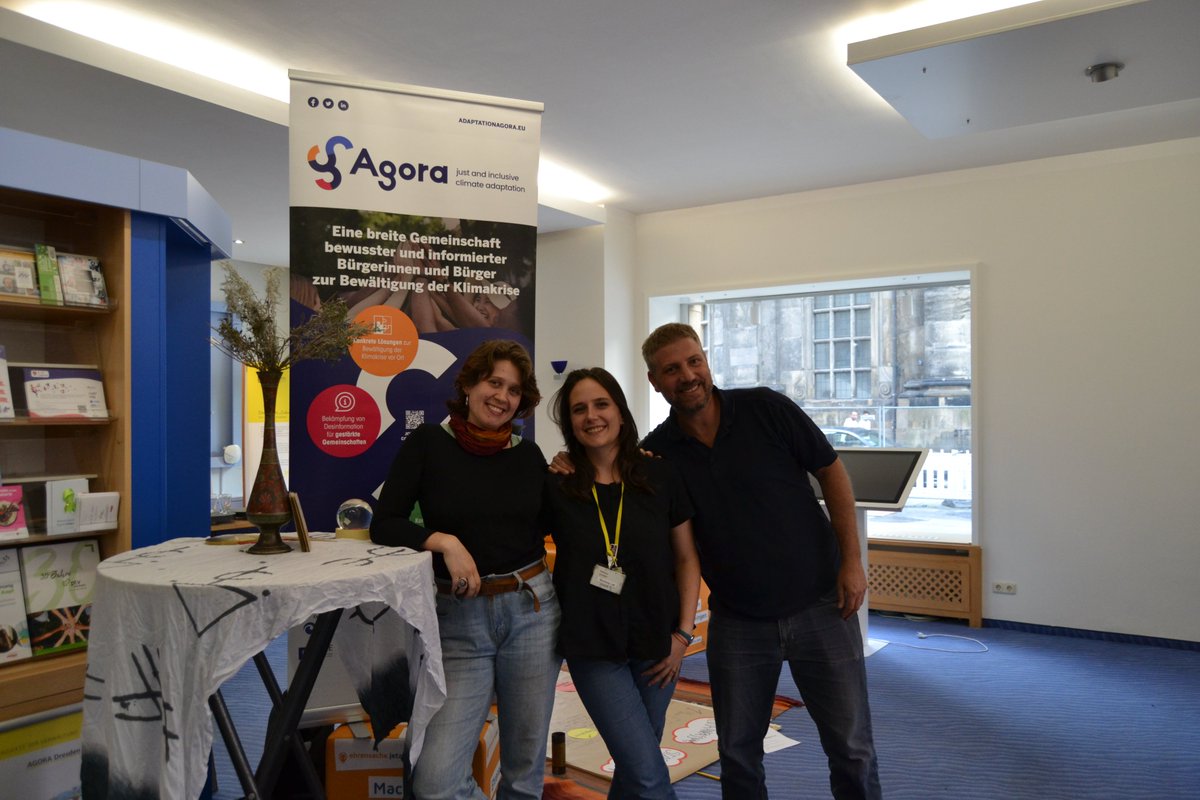 Adaptation AGORA tweet media