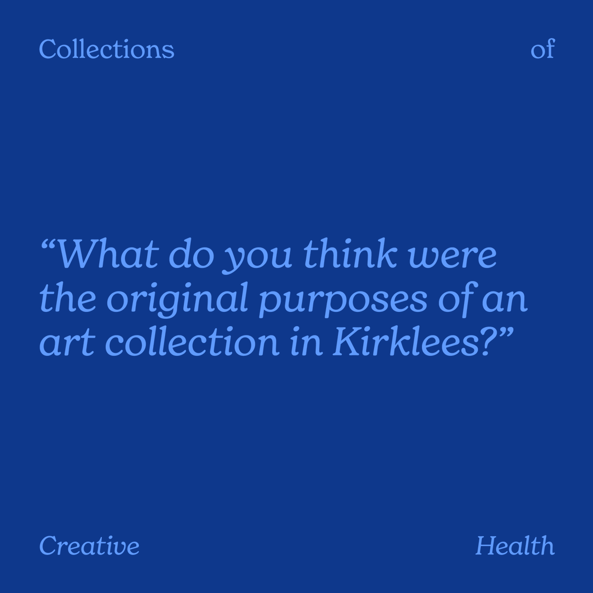 Huddersfield Art Gallery tweet media