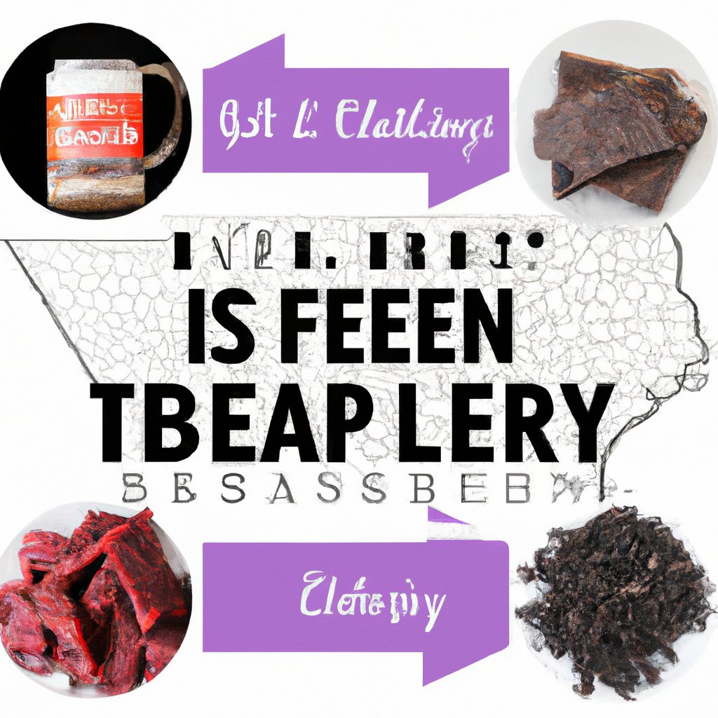 bestfnjerky1's tweet photo. Taste the best crafted beef jerky in Houston, TX at Bellaire Blvd or delve into our online selection. Quality and flavor in every bite! 🥩💥 #BestFnJerky1 #HoustonJerky number1beefje https://t.co/mM9RFssdT7