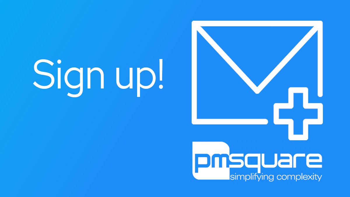 PMsquare's tweet image. 🚨 Don't miss out on our upcoming newsletter! Sign up now to receive exclusive PMsquare content, updates, and insights directly to your inbox. 📥
pmsquare.com/newsletter?utm…
#DataAnalytics #DataDriven #CloudContent