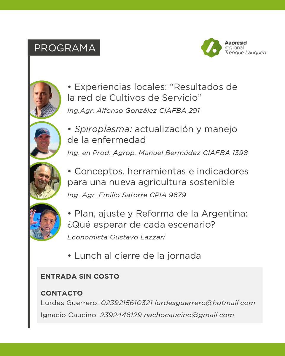 Tomás Oesterheld 🇦🇷 tweet media