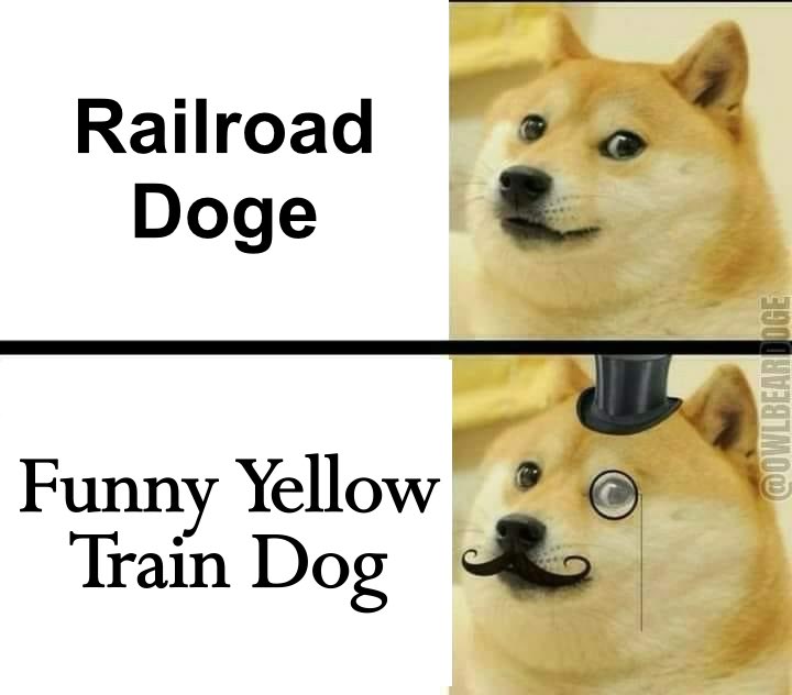 RailroadDoge's tweet photo. https://t.co/DK8FXQUd2E