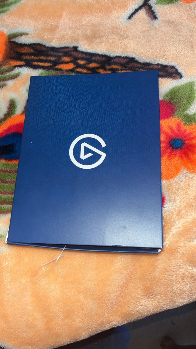 CynIsHigh's tweet image. Might sell this Elgato HD60 S I don’t got a good enough laptop to run it for the moment. 

Throw me offers