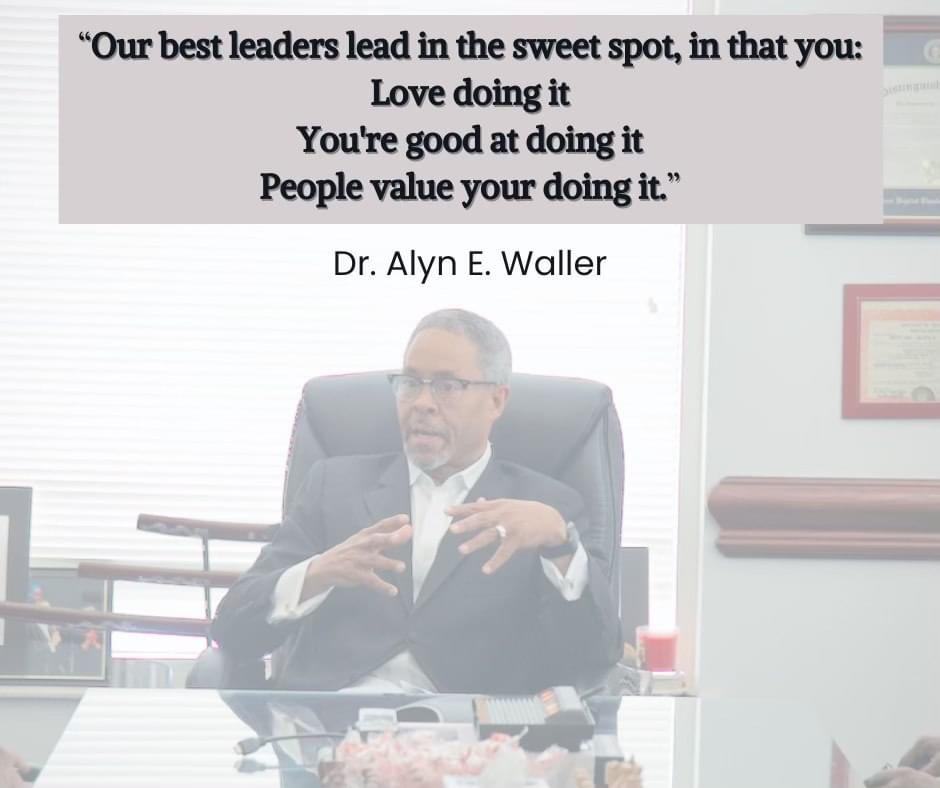 For more information about our forthcoming Fall Courses, please visit our website: nextstep-associates.com/aew-institute/

#AEWLeader #visaleader #vision #integrity #structure #accountability #leadership #leadershipdevelopment #ExecutiveCoaching  #mondaymotivation #sweetspot