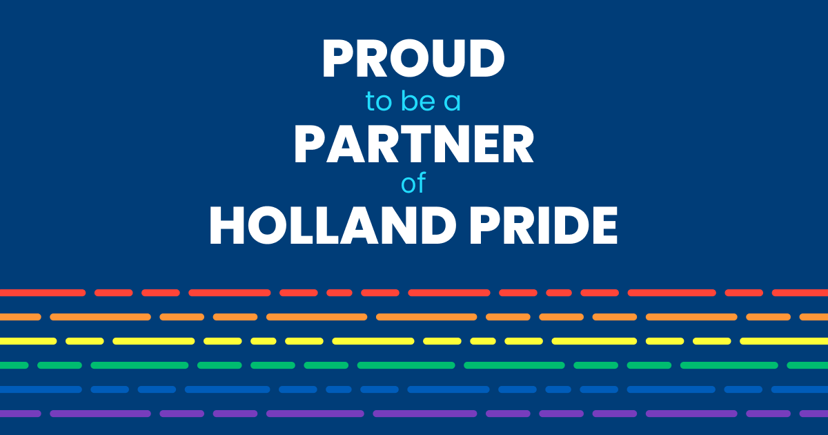 Team BizStream (@teambizstream) on Twitter photo Happy Pride Month! ๐ค๐คโค๏ธ๐งก๐๐๐๐
BizStream is thrilled to sponsor the #HollandPride Festival! ๐ณ๏ธโโง๏ธโจ๐ณ๏ธโ๐
Come to our booth on Saturday, June 29th, to learn more about BizStream and pick up some pride-themed swag!
Find out more ๐ bit.ly/4c0jooY
#LoveisLove Happy Pride Month! ๐ค๐คโค๏ธ๐งก๐๐๐๐
BizStream is thrilled to sponsor the #HollandPride Festival! ๐ณ๏ธโโง๏ธโจ๐ณ๏ธโ๐
Come to our booth on Saturday, June 29th, to learn more about BizStream and pick up some pride-themed swag!
Find out more ๐ bit.ly/4c0jooY
#LoveisLove