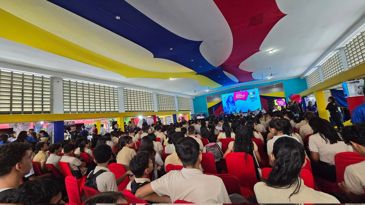 Gabriela Jiménez tweet media