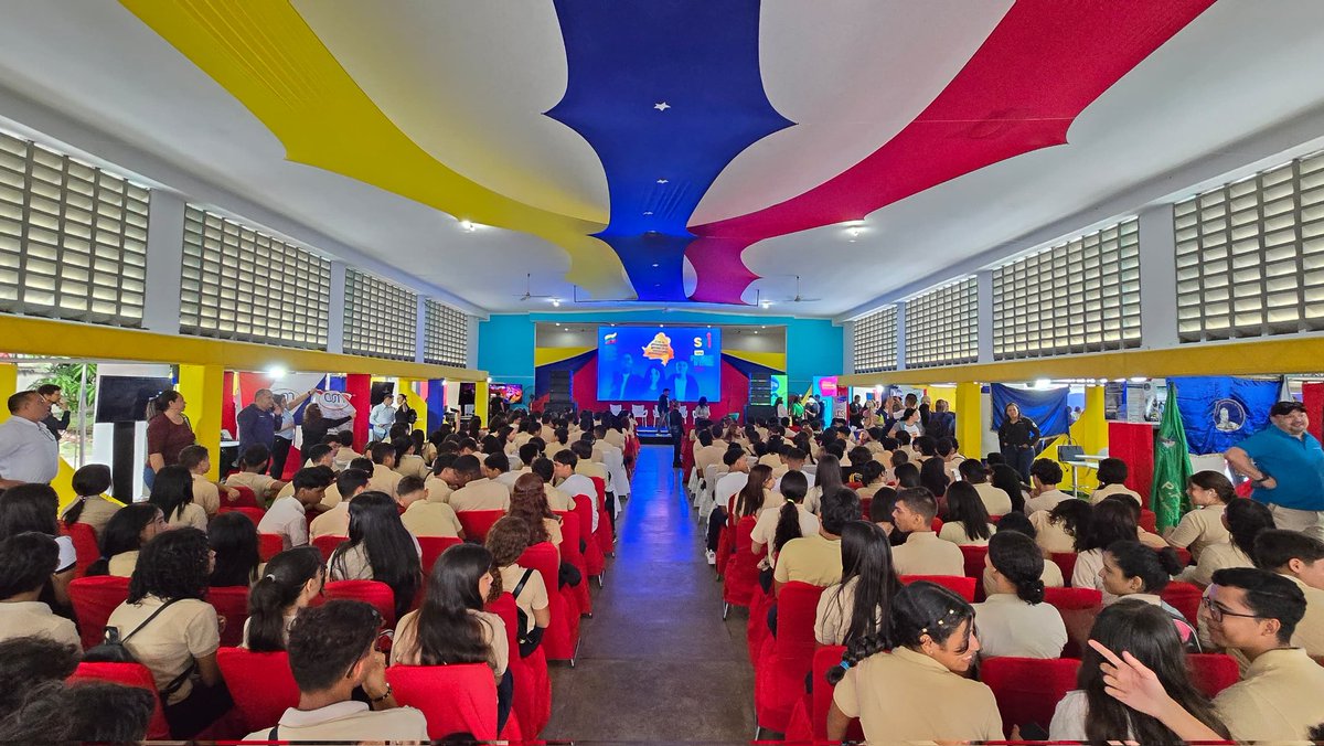 Gabriela Jiménez tweet media