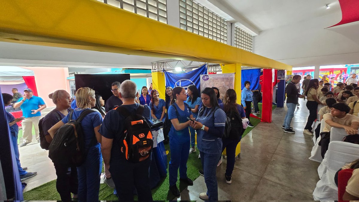 Gabriela Jiménez tweet media