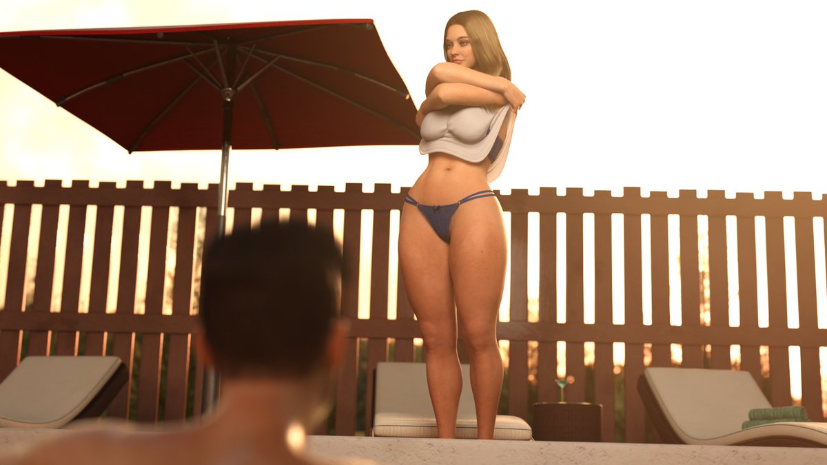 vilkas_creative's tweet photo. https://t.co/hC53GJWg40 
#adult #nsfw #3DCG #nsfwtwt #3drender #3D #PinUpArt #3dartwork #3dxartist #art #Daz3D #3DModel #DazStudio #rendering #render https://t.co/NTqmeFWpL3