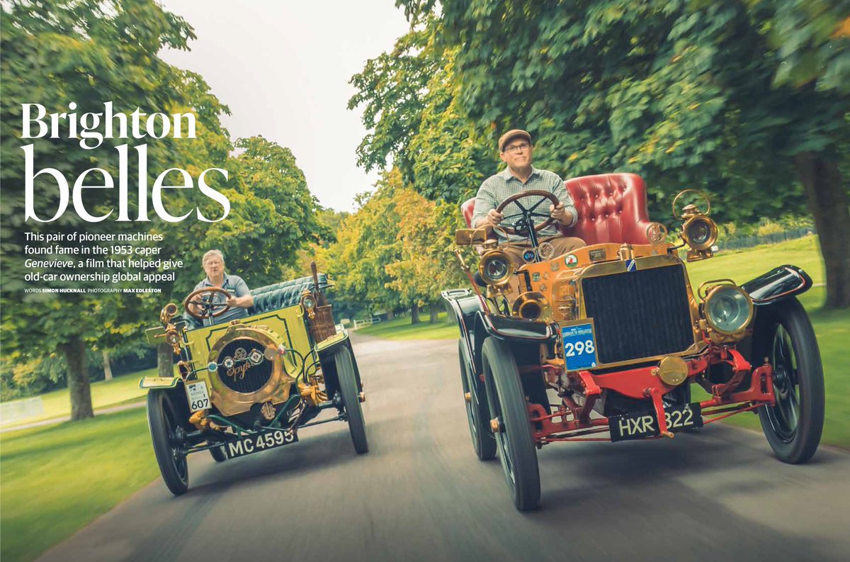 National Motor Museum tweet media