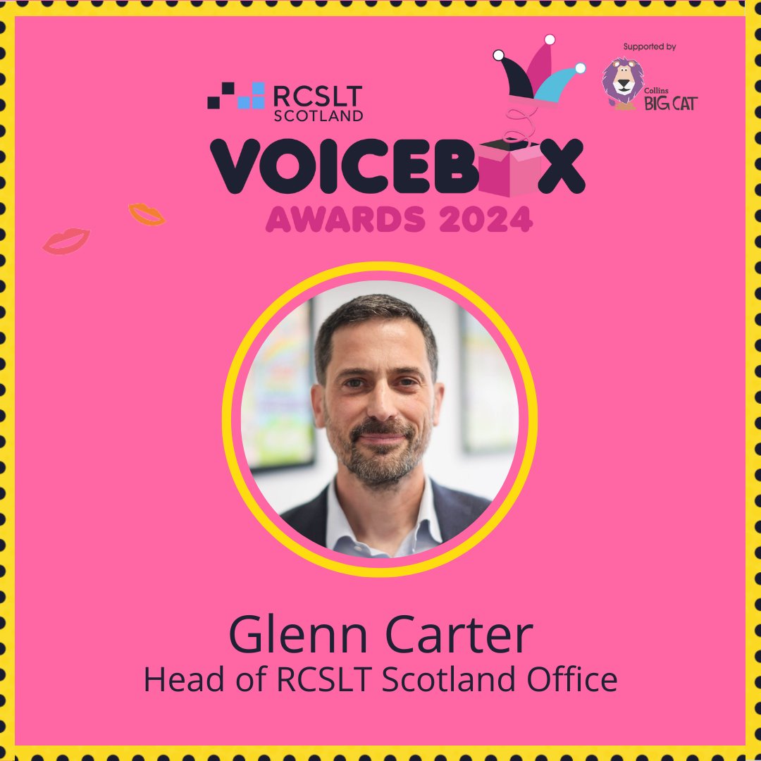 Meet the #voicebox2024 judging panel! Chaired by Presiding officer, Alison Johnstone <a href="/POScotParl/">Alison Johnstone</a>
All our judges are so excited to see our talented finalists deliver their jokes and have a laugh!
<a href="/NicolaKillean/">Nicola Killean</a> <a href="/Glennetal/">Glenn Carter</a> <a href="/southayrshire/">South Ayrshire Council</a> <a href="/RCSLT/">RCSLT 💙</a>