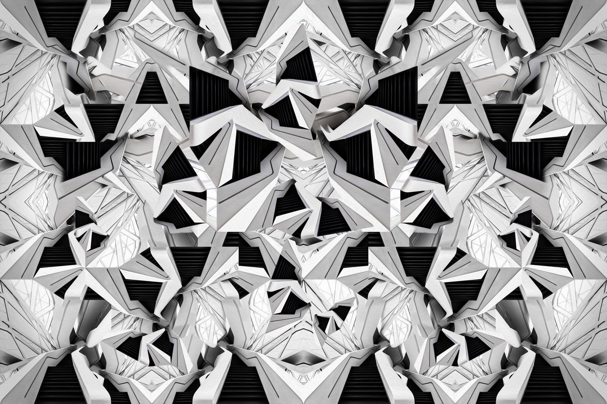 zapera stairs (2019-24)

this collage is based on zaha hadid opera house in guangzhou (<a href="/ZHA_News/">Zaha Hadid</a>)

started this in 2019 and finally finished it this weekend (with PSD's oil paint filter). some piece take time!