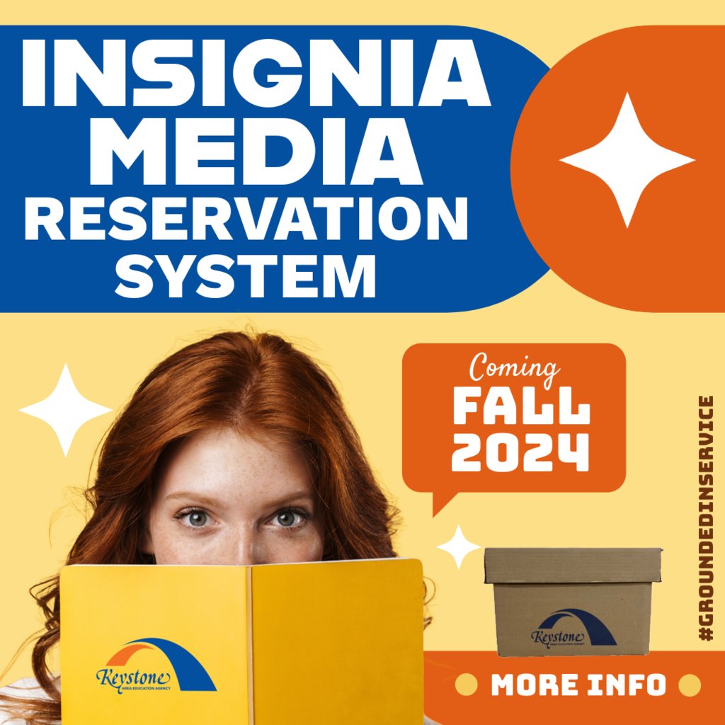 Keystone AEA tweet media