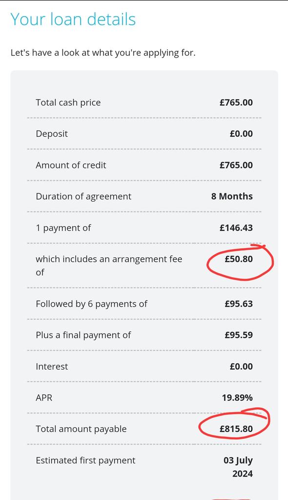 DanielClose's tweet photo. @BeardOfTheMatch No fees, huh? ... https://t.co/QUQV9p4Z0u