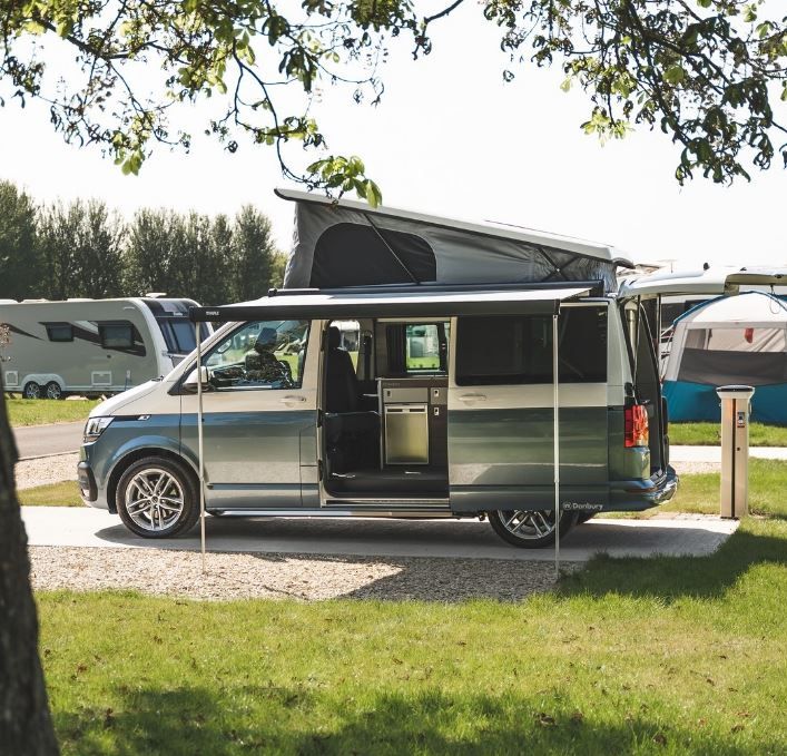 Camping_Direct's tweet image. Have your campervan custom-built, the way you want it at Danbury Campervans. Choose your colours and a range of fantastic features to suit all your needs.
camping-directory.uk/bus_more_info.… 
#Campervan #CamperConversions #CustomBuilt #RoadTrip #Adventure #CustomCamper #Bridgwater #Somerset