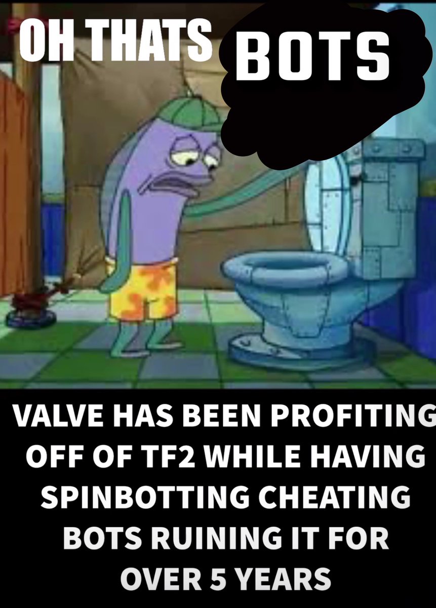 #fixtf2 #savetf2
