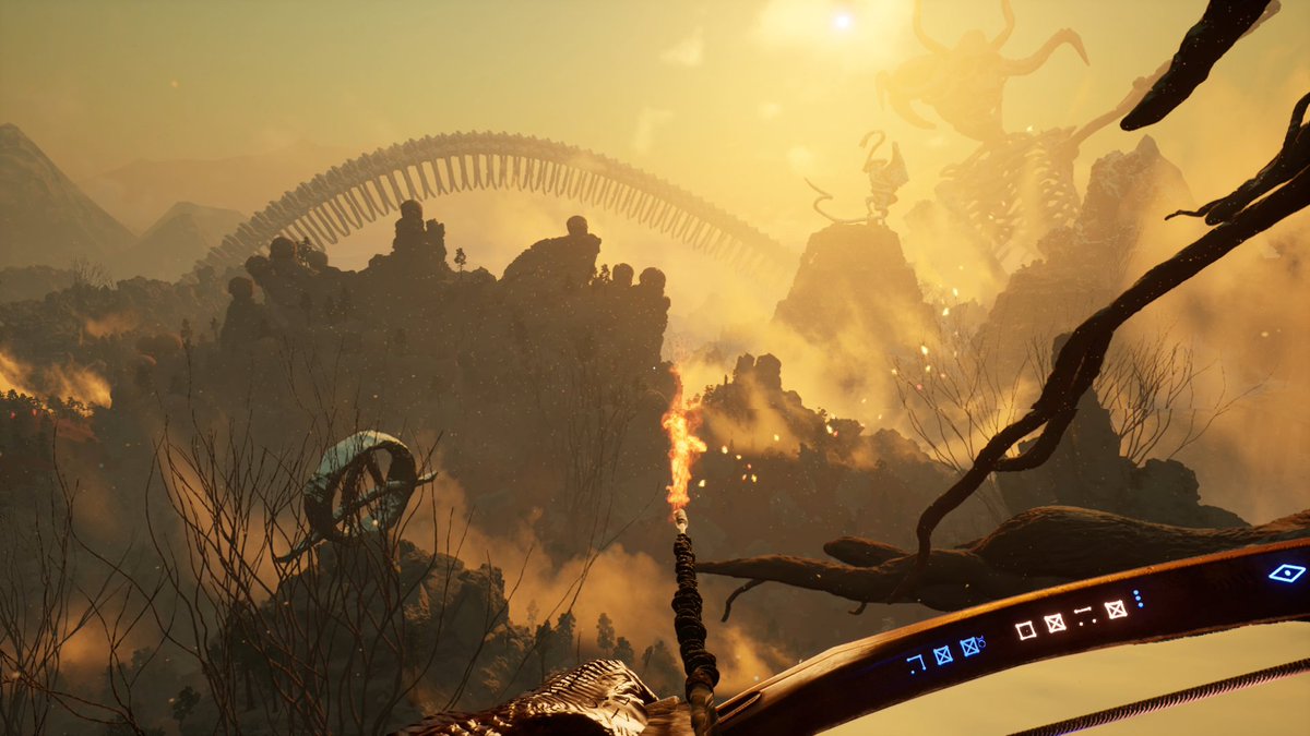 NPurkeypile's tweet photo. On Thursday I'll be showing an exclusive new trailer for The Axis Unseen during the Guerilla Collective Online Showcase!🤘

I'll be saying when it releases!🏹

🗓️June 6 2024 10am PT 
🕹️YT:https://t.co/Er6mijEKje
🎮Twitch: https://t.co/nvNYLWxUkr

@GuerrillaCollec @indieexchange https://t.co/RQyPy8CH1A