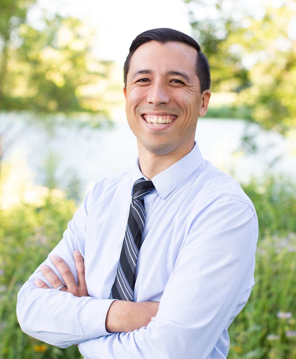 Eastern Carver County School District is excited to name Nate Manaen as the next assistant superintendent of schools. Manaen will start in July and succeeds Dr. Erin Rathke, who was named superintendent earlier this year.

MORE: district112.org/district/news