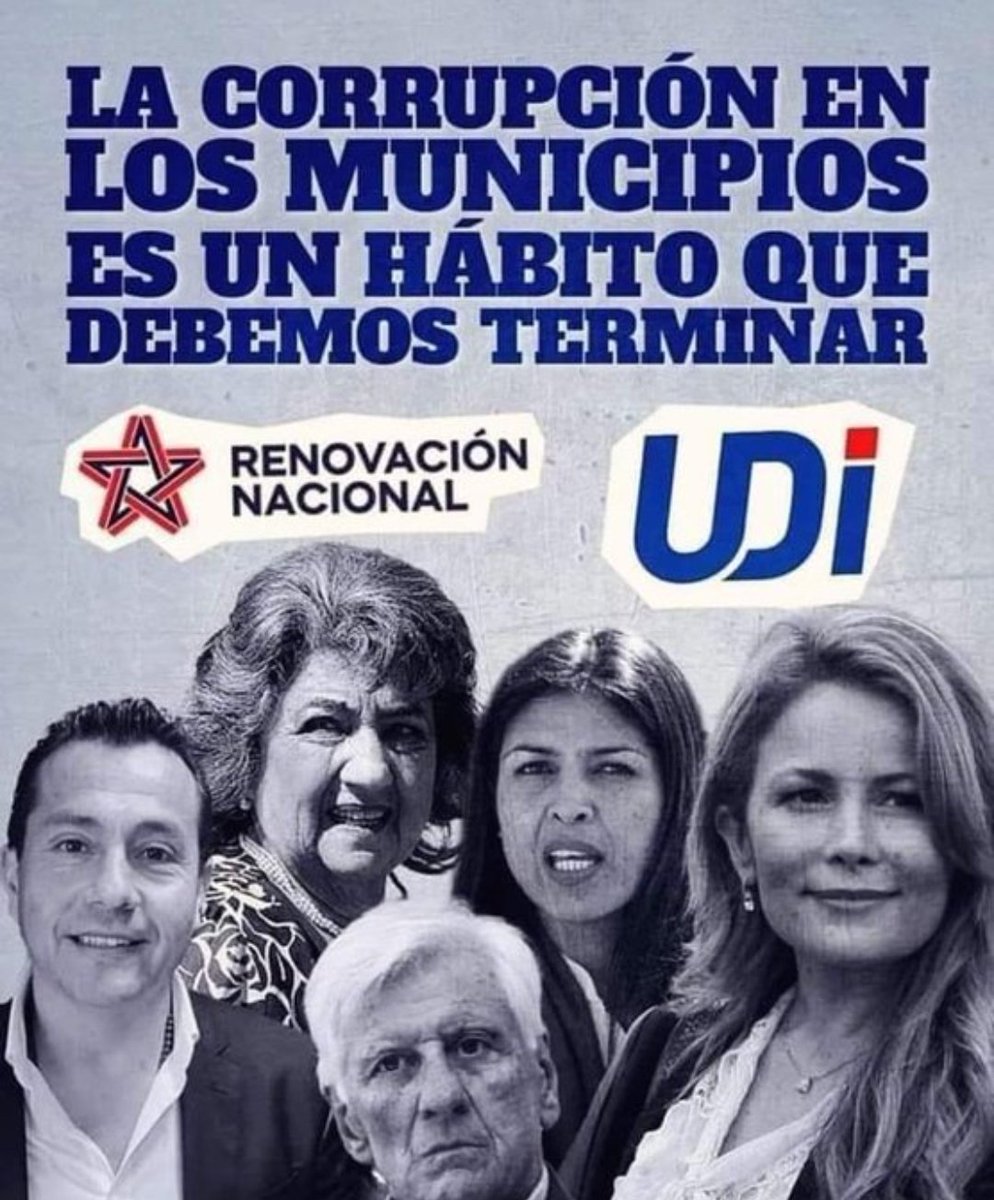 FlorMar91839709's tweet photo. La Molestia no es Jadue preso ..la Molestia es esta 👇la derecha se burla de todos .. los Chilenos!! https://t.co/3fw3VrezDw