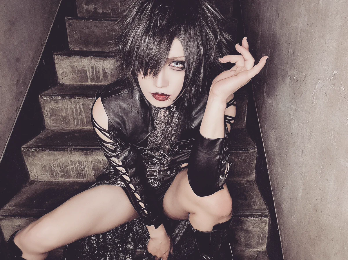 欠-kakeru- (@Lyrica_kakeru) / X