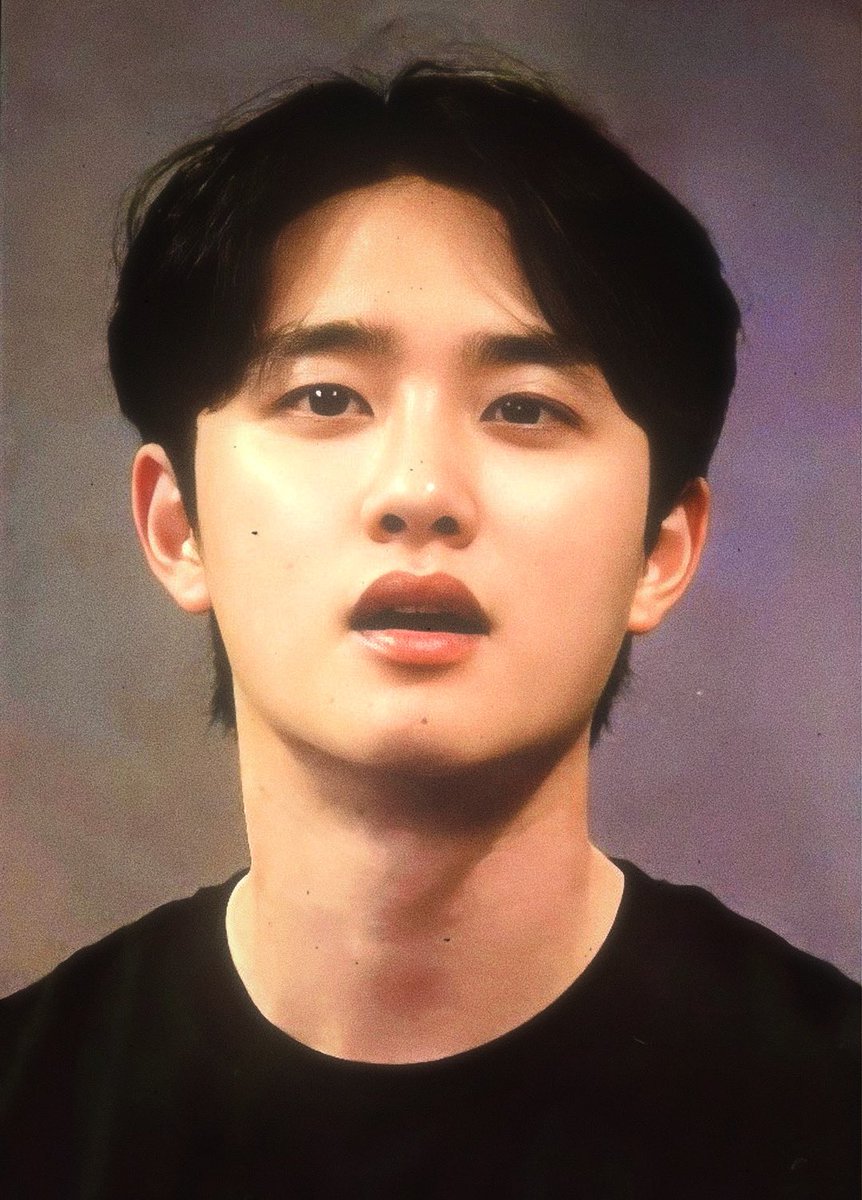 hourly kyungsoo (@dkshourlys) on Twitter photo 