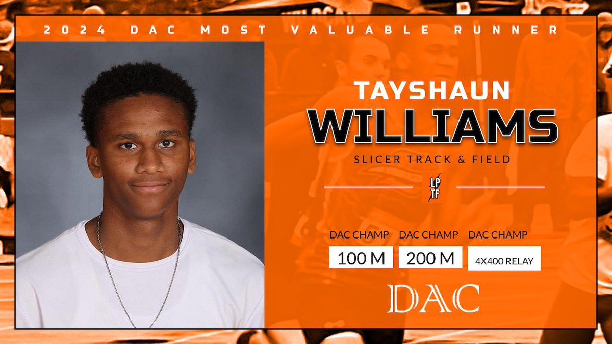 Slicer Athletics tweet media