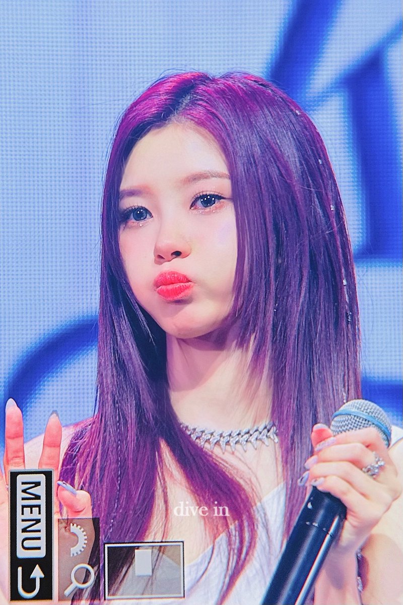 DIVEIN_DY's tweet photo. 240603 귀여우이

 #김다연 #KIMDAYEON #케플러 #Kep1er https://t.co/GkPNcwxFeB