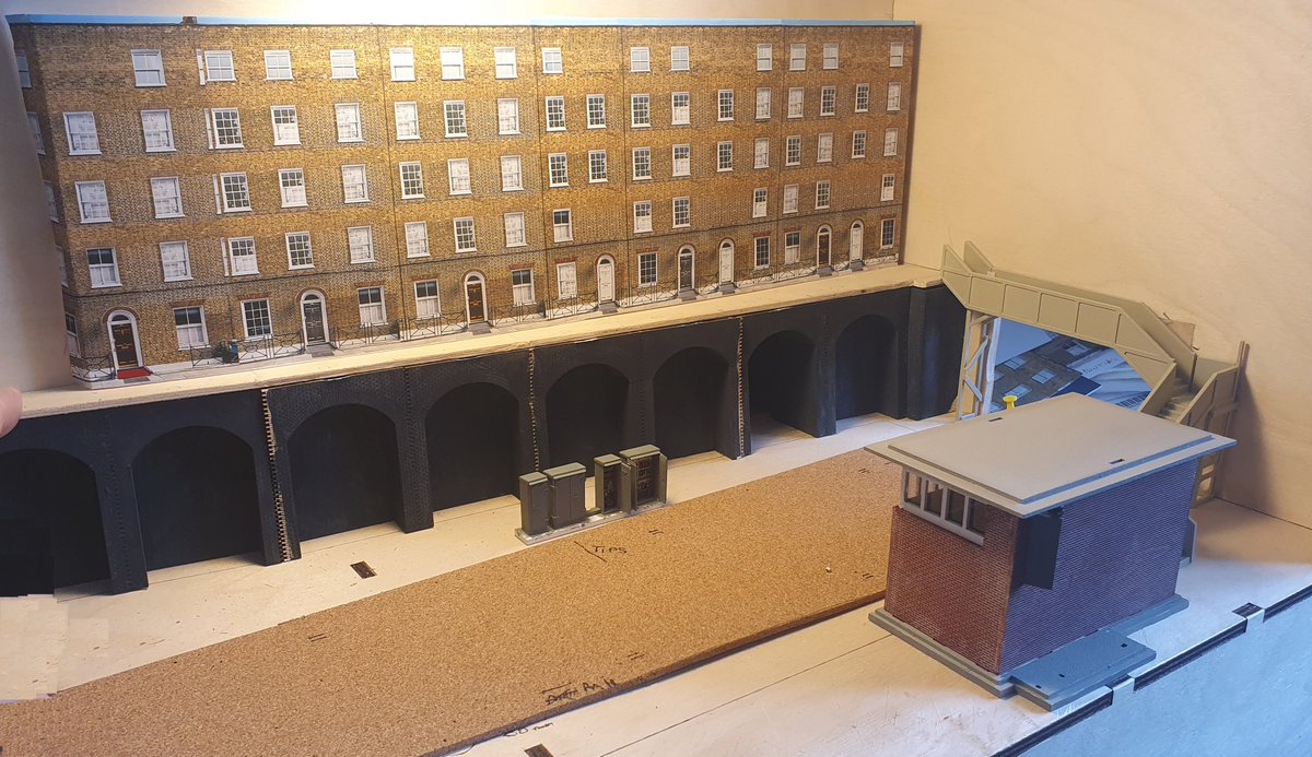 Elbow Lane #TMRGUK tweet media