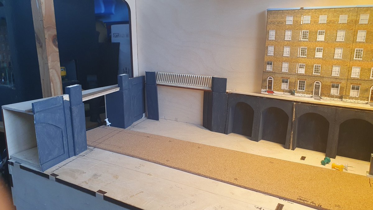 Elbow Lane #TMRGUK tweet media