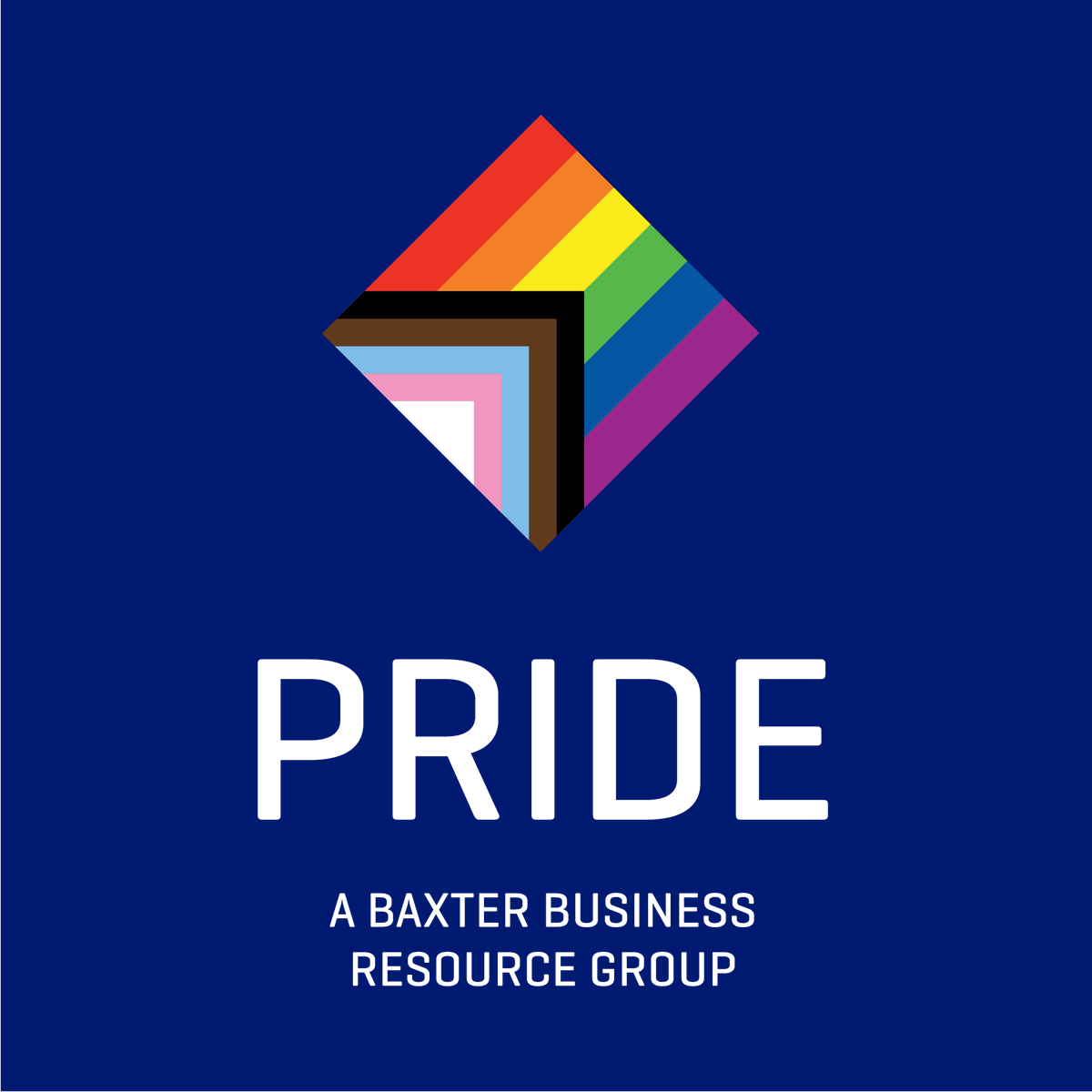 baxter_intl's tweet photo. Happy #PrideMonth! We believe that everyone deserves to be seen, valued, and heard, and we are proud to support the LGBTQIA+ community. Fostering a culture that celebrates diversity is critical to advancing our Mission to Save and Sustain Lives. #AllInclusive #LifeAtBaxter https://t.co/n6wciIkJkx