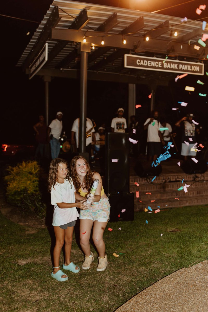 mscollegetown's tweet photo. Come celebrate the Summer with us this Thursday the 6th at Downtown @ Sundown. Be ready for a good time at Fire Station Park from 7 p.m. to 9 p.m. https://t.co/f7IdKAstjS