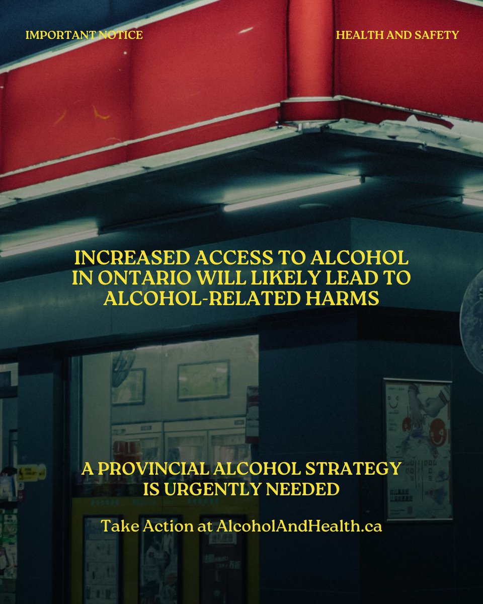 1/3 By January 2026, the Ontario government will introduce up to 8,500 new stores (including convenience stores) where alcohol can be purchased, an increase of up to 400%.