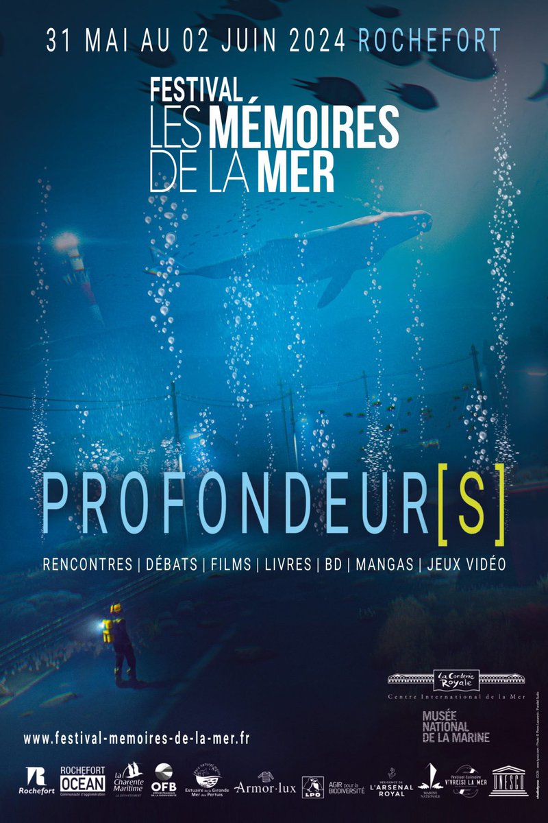 I_F_M_17's tweet photo. A #iledaix visite du #fortLiedot somptueusement réhabilité et son parcours immersif dans le pertuis. #sensibilité #poésie #montrerlinvisible  #exactitudescientifique accepter de ne pas tout apprendre. 
@Corderie_CIM @RochefortOcean @SGMer @museemarine @departement17 @Prefet17 https://t.co/Ml2uAtpIyo