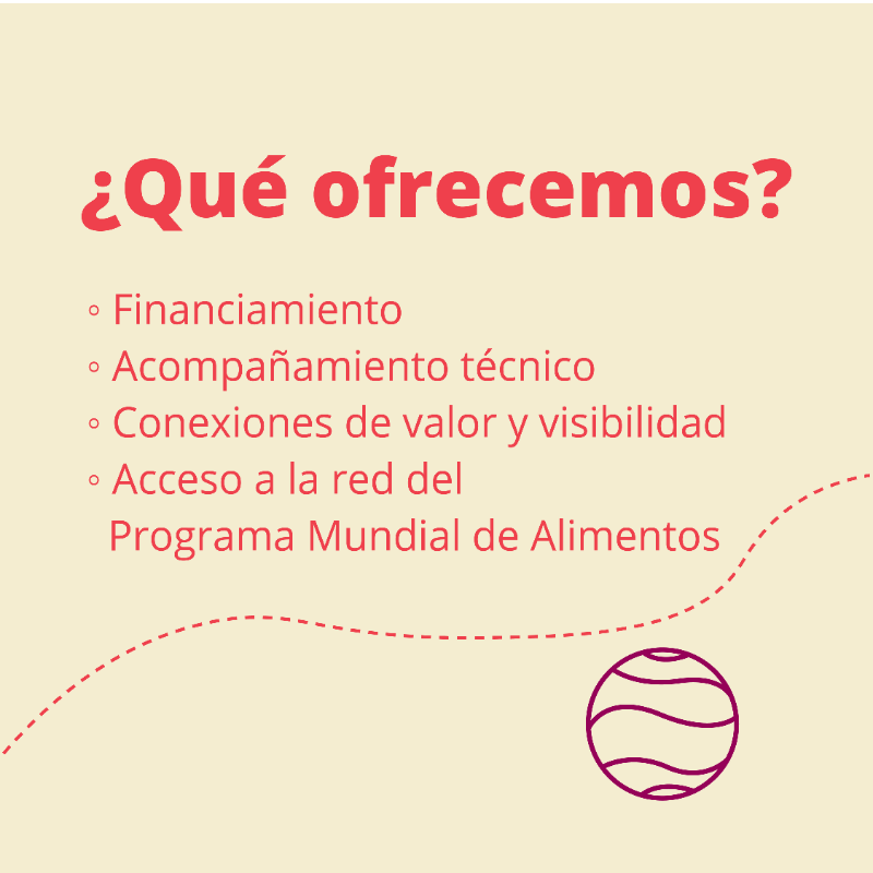 WFP_es's tweet photo. 🚀En nuestro Hub Regional de Innovación #HZero lanzamos el programa #EnRumbo30 para acelerar soluciones innovadoras que impacten positivamente población retornada, migrante y desplazada en Colombia.

@WFP_Colombia