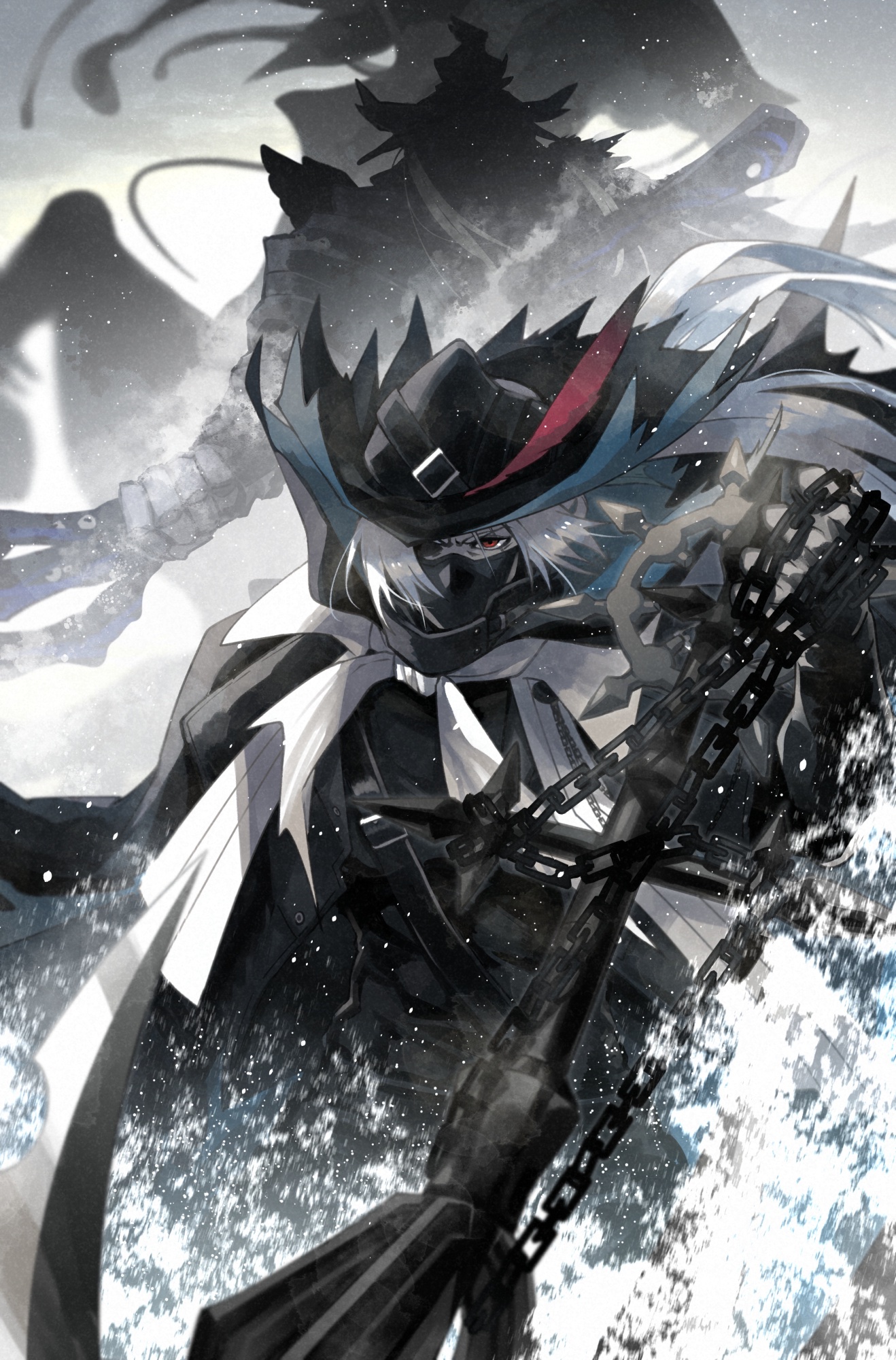 いが on X: 