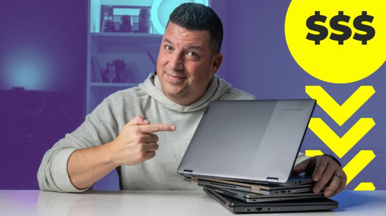 This week is starting out with a bang! There's a massive wave of amazing Chromebook deals out there right now...don't miss them! chromeunboxed.com/the-best-chrom…