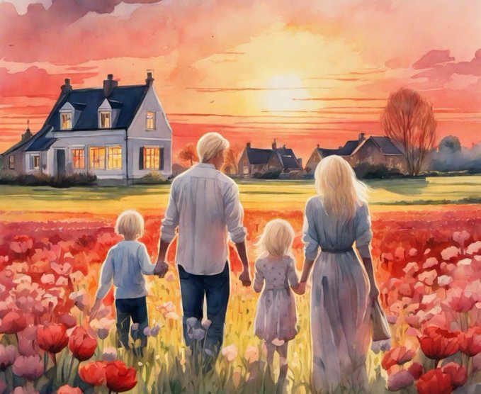 MackAttackXRP's tweet photo. The sun will shine again in the Netherlands! 🇳🇱🇳🇱🇳🇱☀️
#PVV #VotePVV #EP #Nederland #europeseverkiezingen https://t.co/OhXKnxupaC