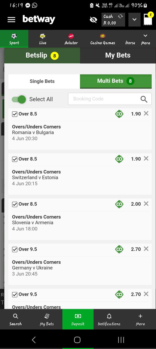 thi_bhu's tweet photo. @LindoMkhi @Easybet_SA Let's Go 🔥😌 https://t.co/FOuLE9shxp